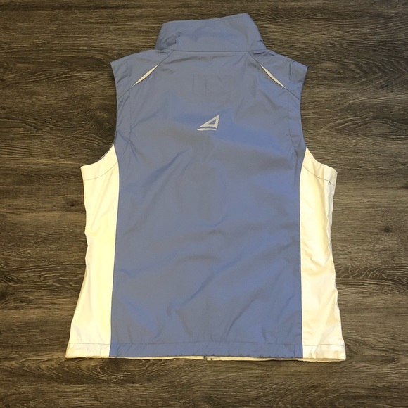Atlantis Vest - Picture 4 of 7